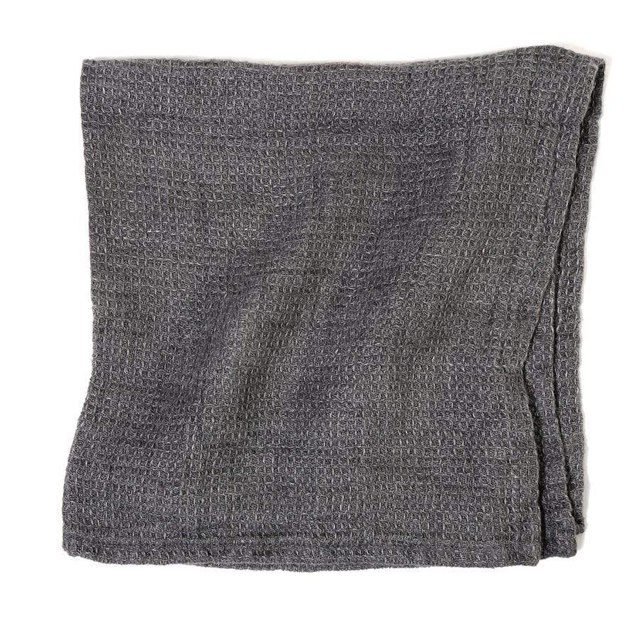 Pom Pom at Home Willows Napkins Pillow & Decor pom-pom-willows-napkins-charcoal
