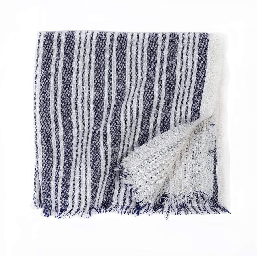 Pom Pom at Home Yountville Napkins Pillow & Decor pom-pom-yountville-napkins-navy