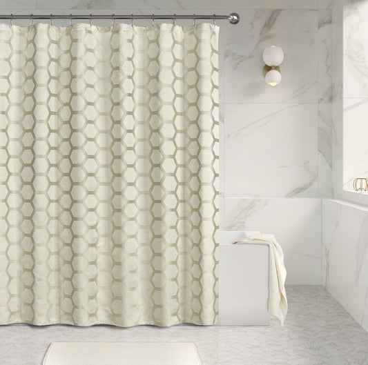 Porto Shower Curtain