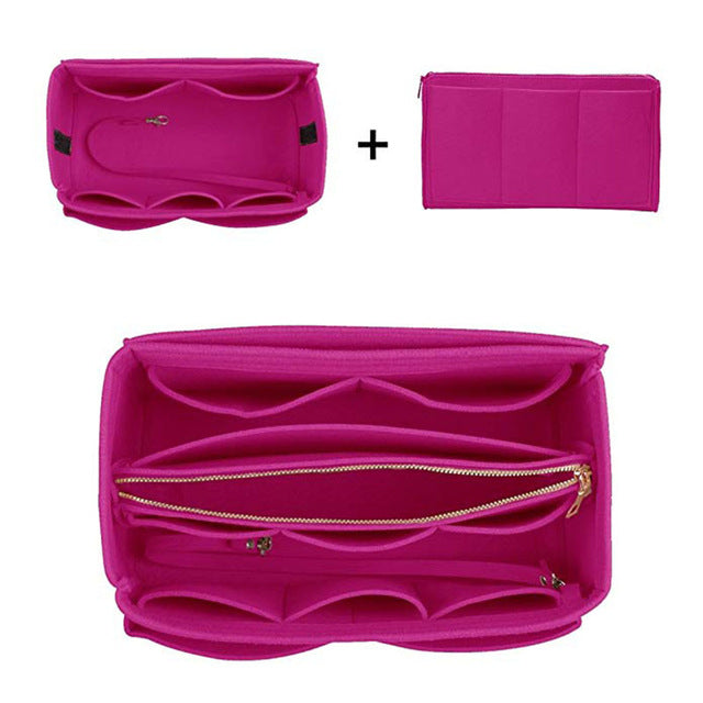 Purse Bag Organizer - JCEE Shop