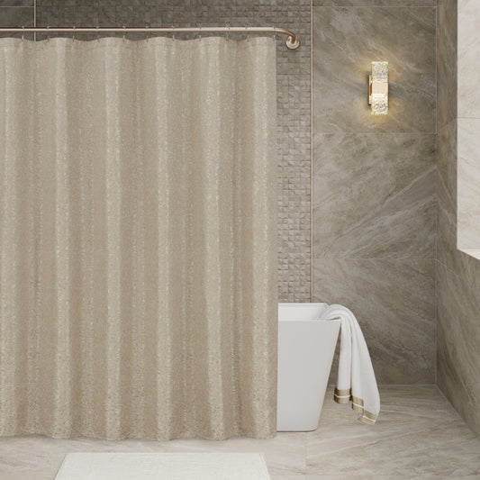 Radiance Shower Curtain