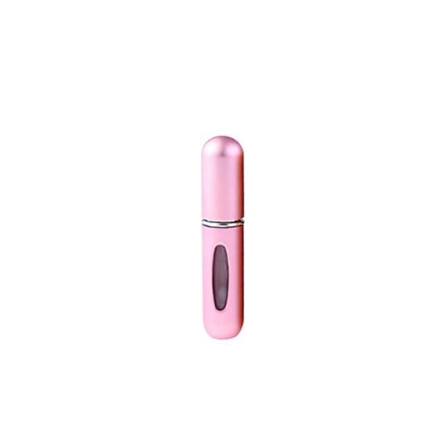 Refillable Perfume Atomizer