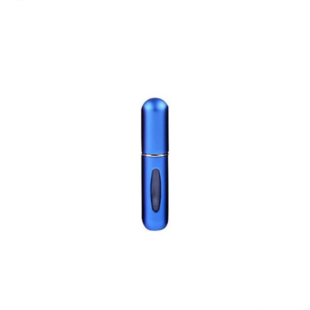 Refillable Perfume Atomizer