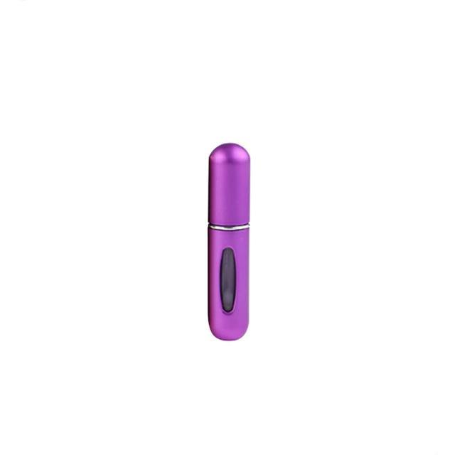 Refillable Perfume Atomizer