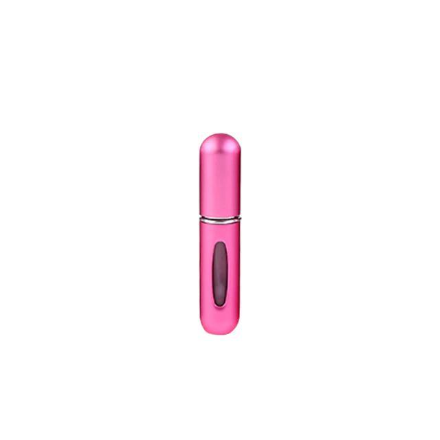 Refillable Perfume Atomizer