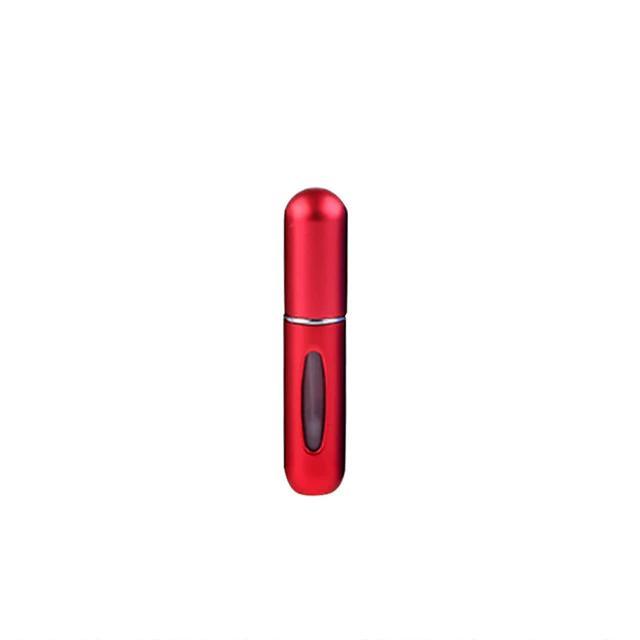 Refillable Perfume Atomizer