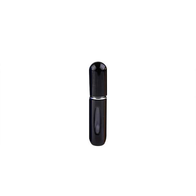 Refillable Perfume Atomizer