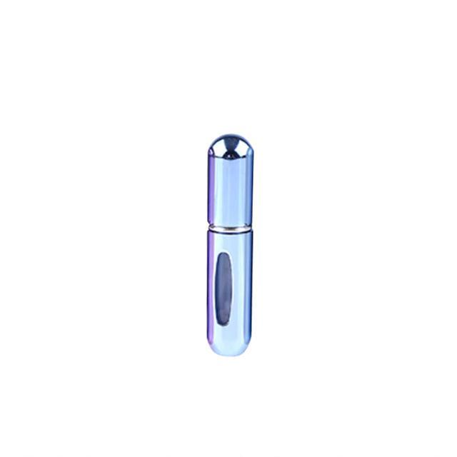 Refillable Perfume Atomizer