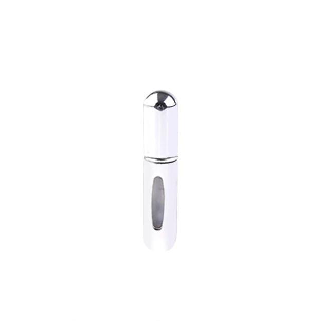 Refillable Perfume Atomizer
