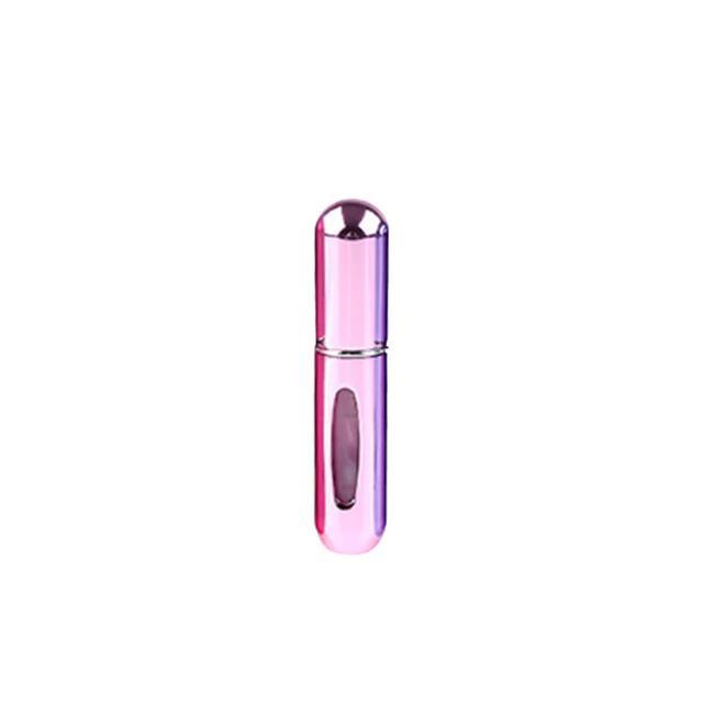 Refillable Perfume Atomizer