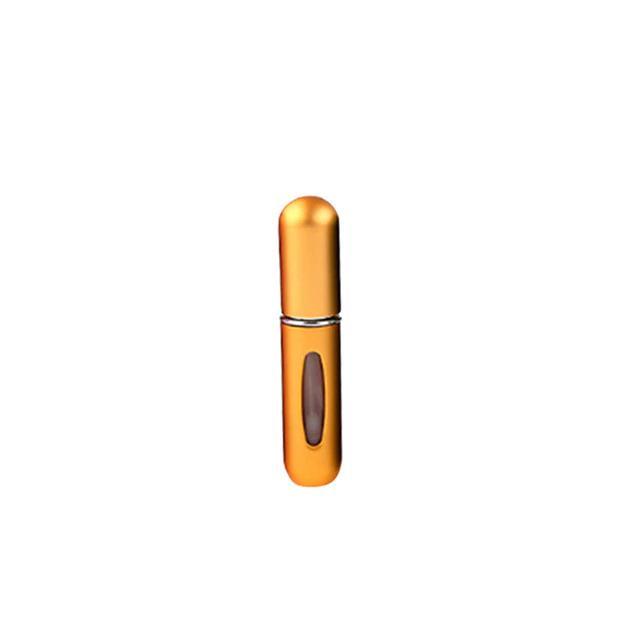 Refillable Perfume Atomizer