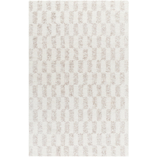 Rize Rug - RZE2300 - Ivory, Beige