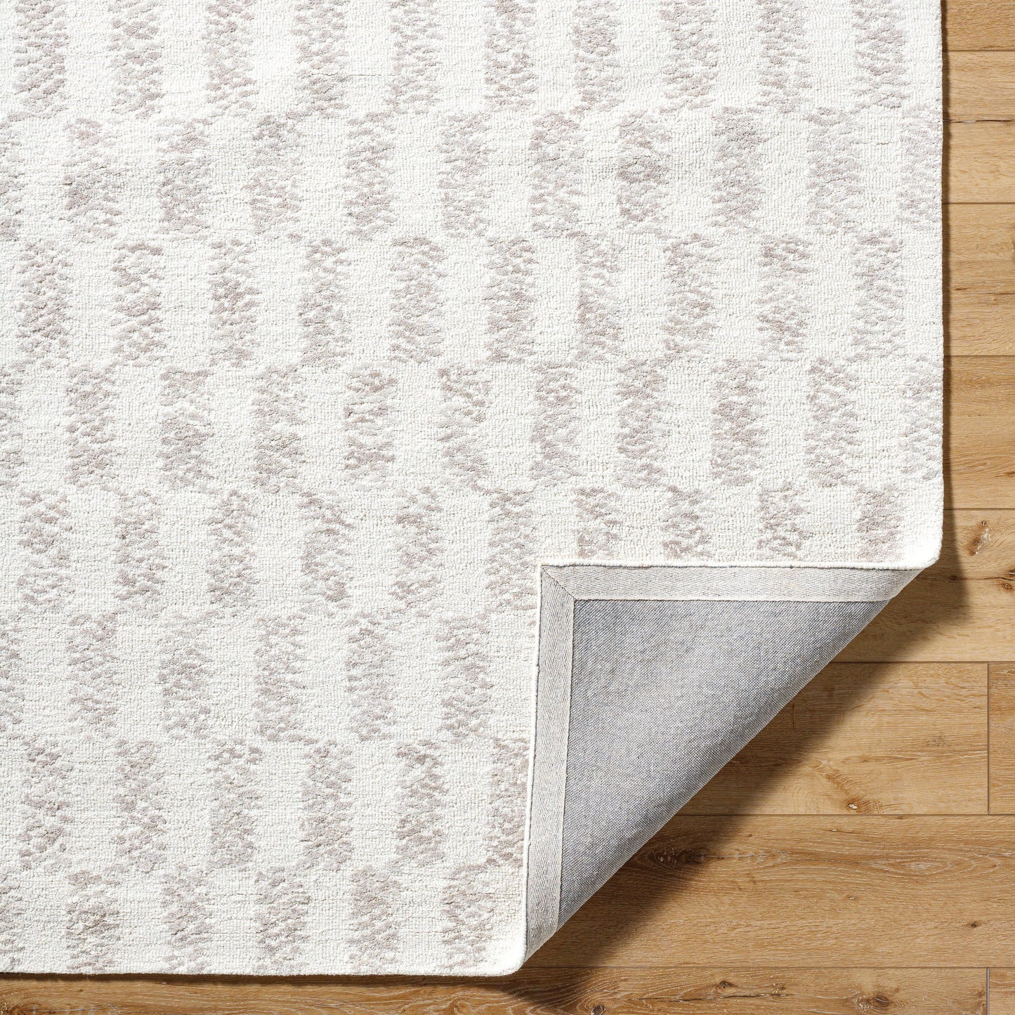 Rize Rug - RZE2300 - Ivory, Beige