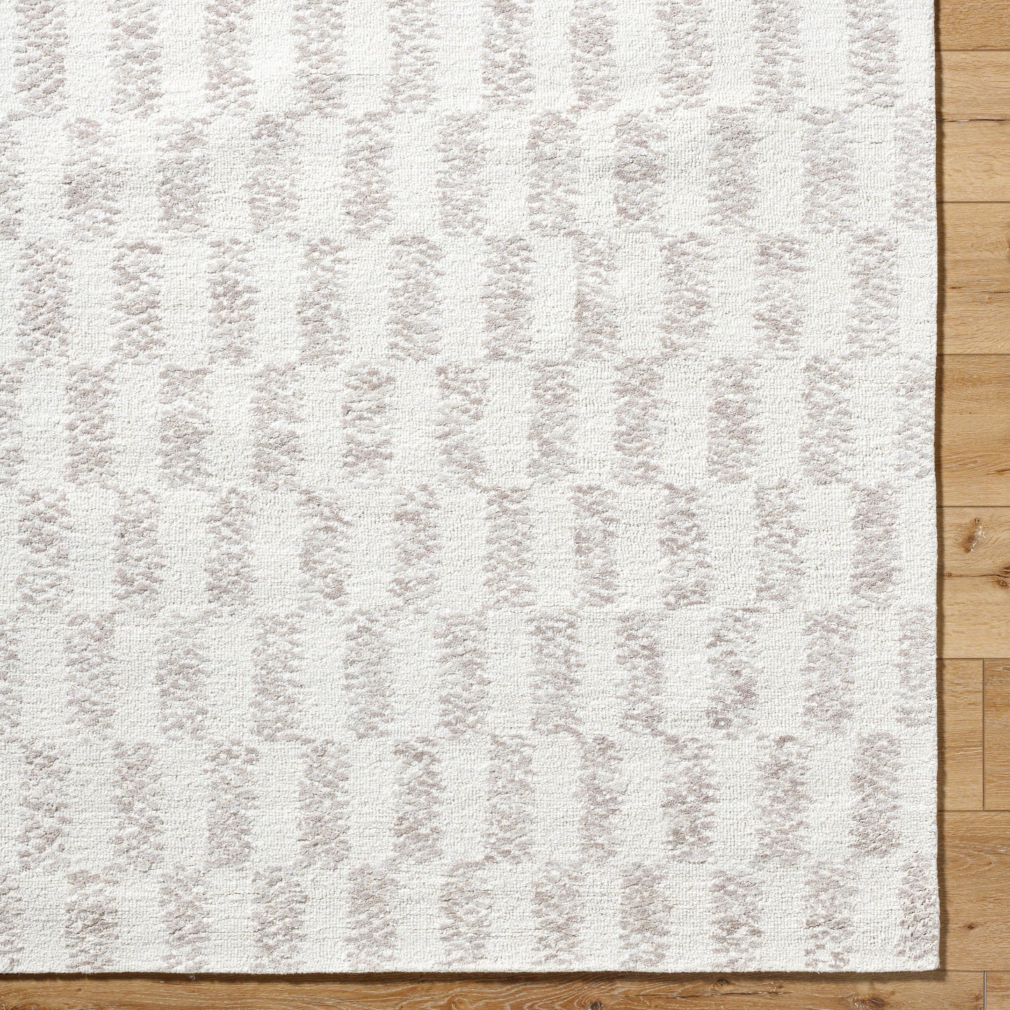 Rize Rug - RZE2300 - Ivory, Beige