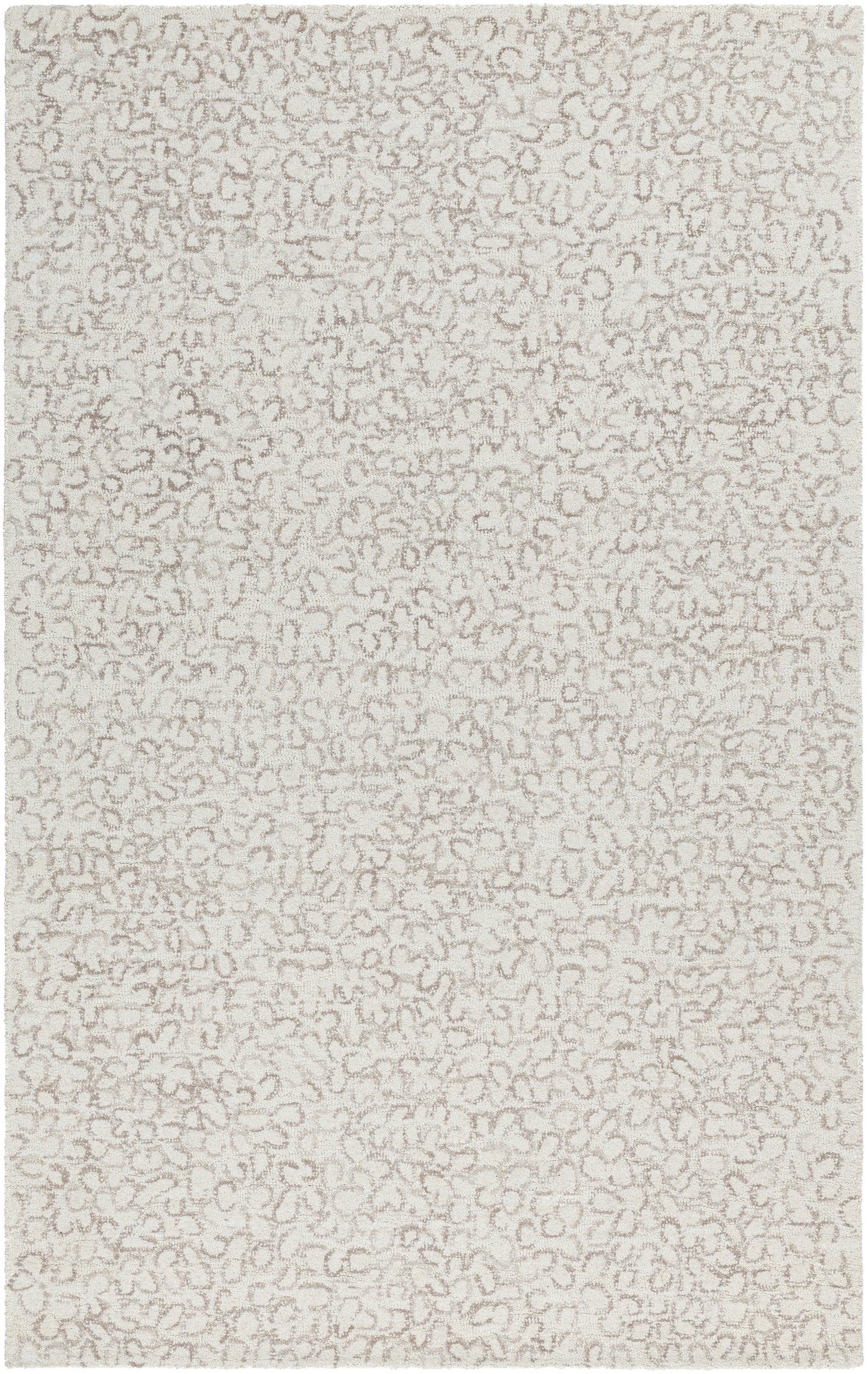 Rize Rug - RZE2308 - Ivory, Beige