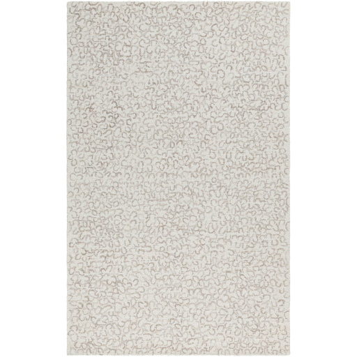 Rize Rug - RZE2308 - Ivory, Beige