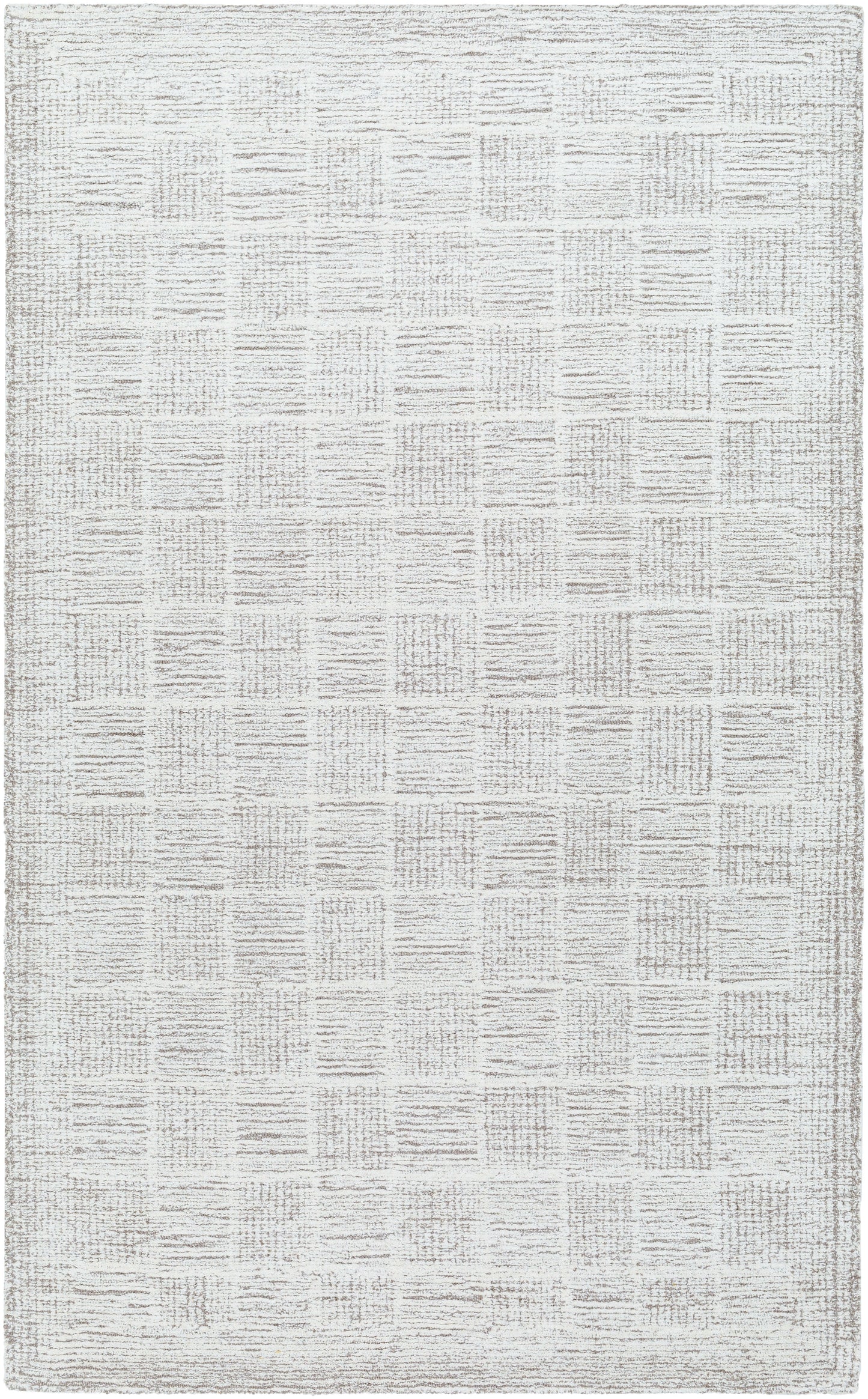 Rize Rug - RZE2311 - Ivory, Gray