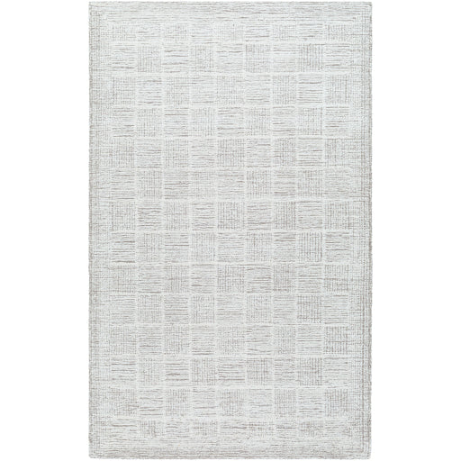 Rize Rug - RZE2311 - Ivory, Gray
