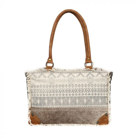 Myra Bag Rumor Has It Hand Bag