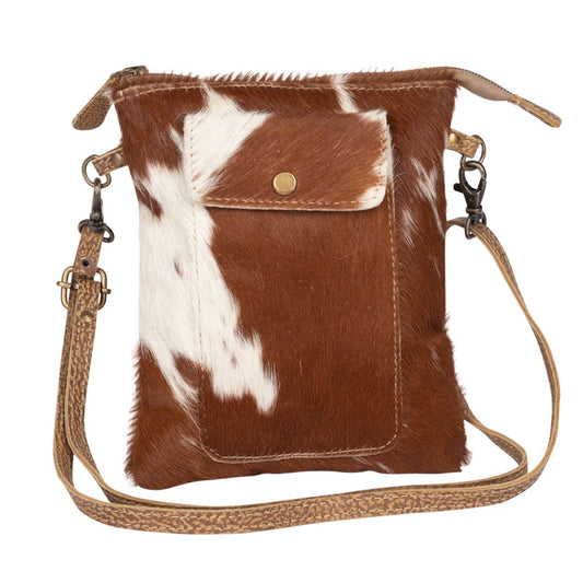 Myra Bag Leather Lilith Bag