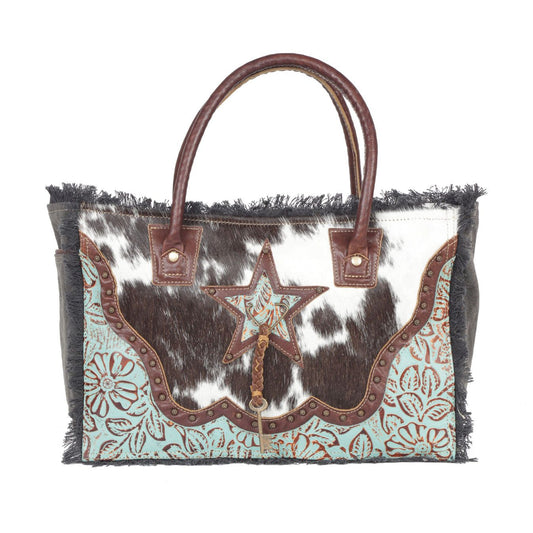 Myra Bag Articulate Canvas Bag