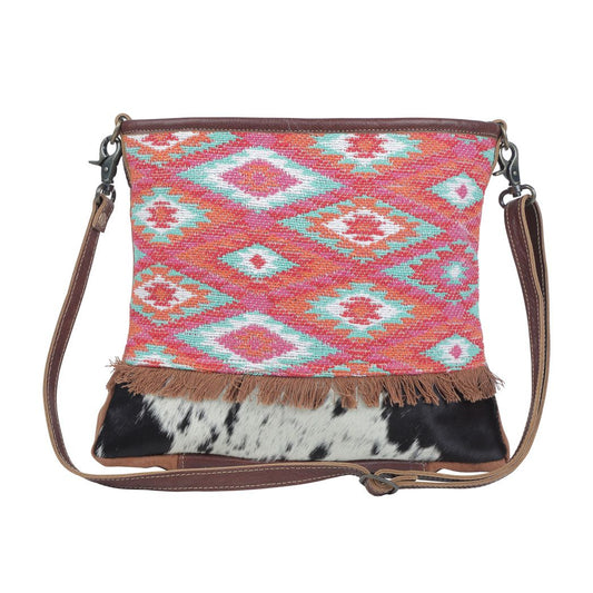 Myra Bag Granite Shoulder Bag