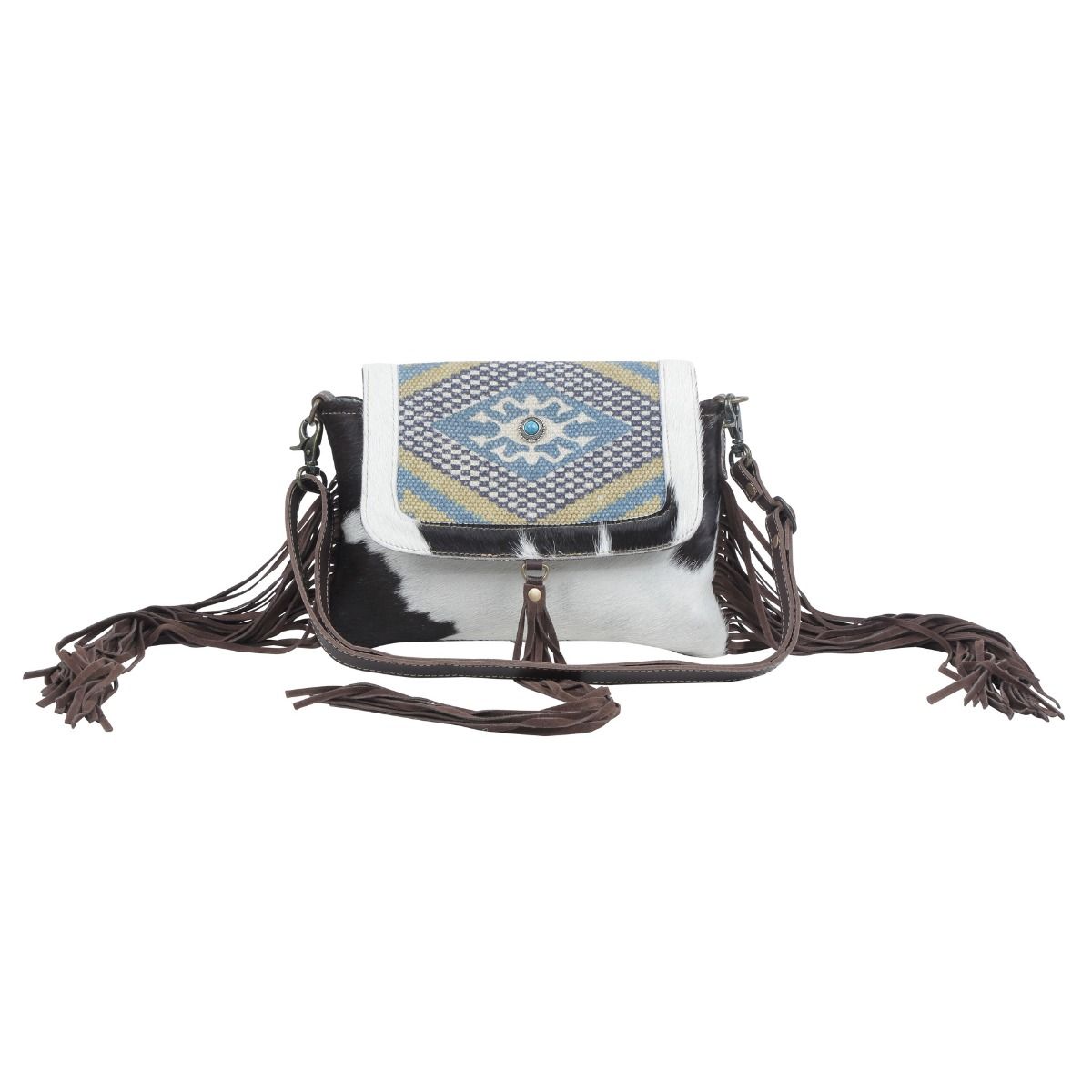 Myra Bag Buzzard Crossbody Bag