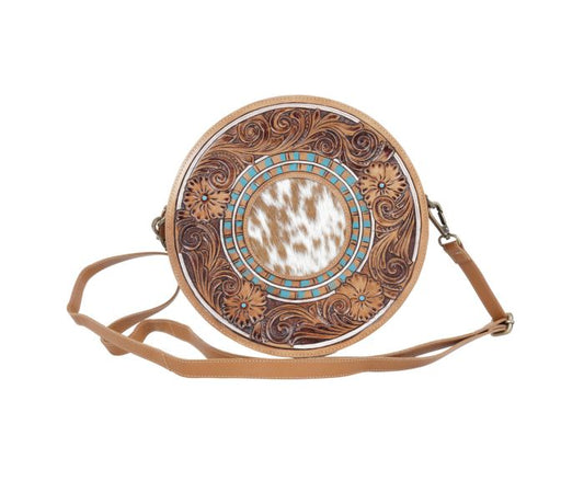 Myra Bag Serena Round Bag