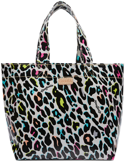 CONSUELA- Grab N Go Mini Bag CoCo
