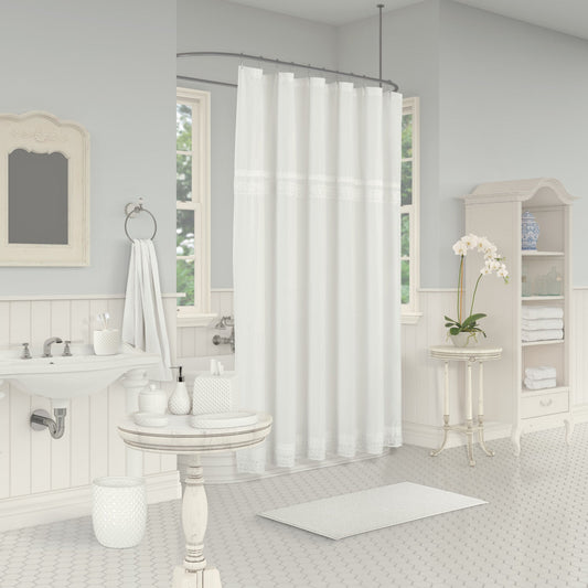 Samantha Shower Curtain