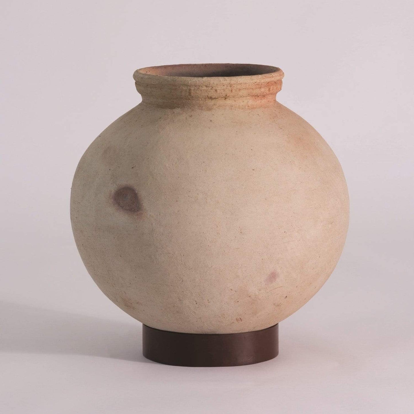 Studio A Desert Water Pot with Iron Base Decor studio-a-7.90876