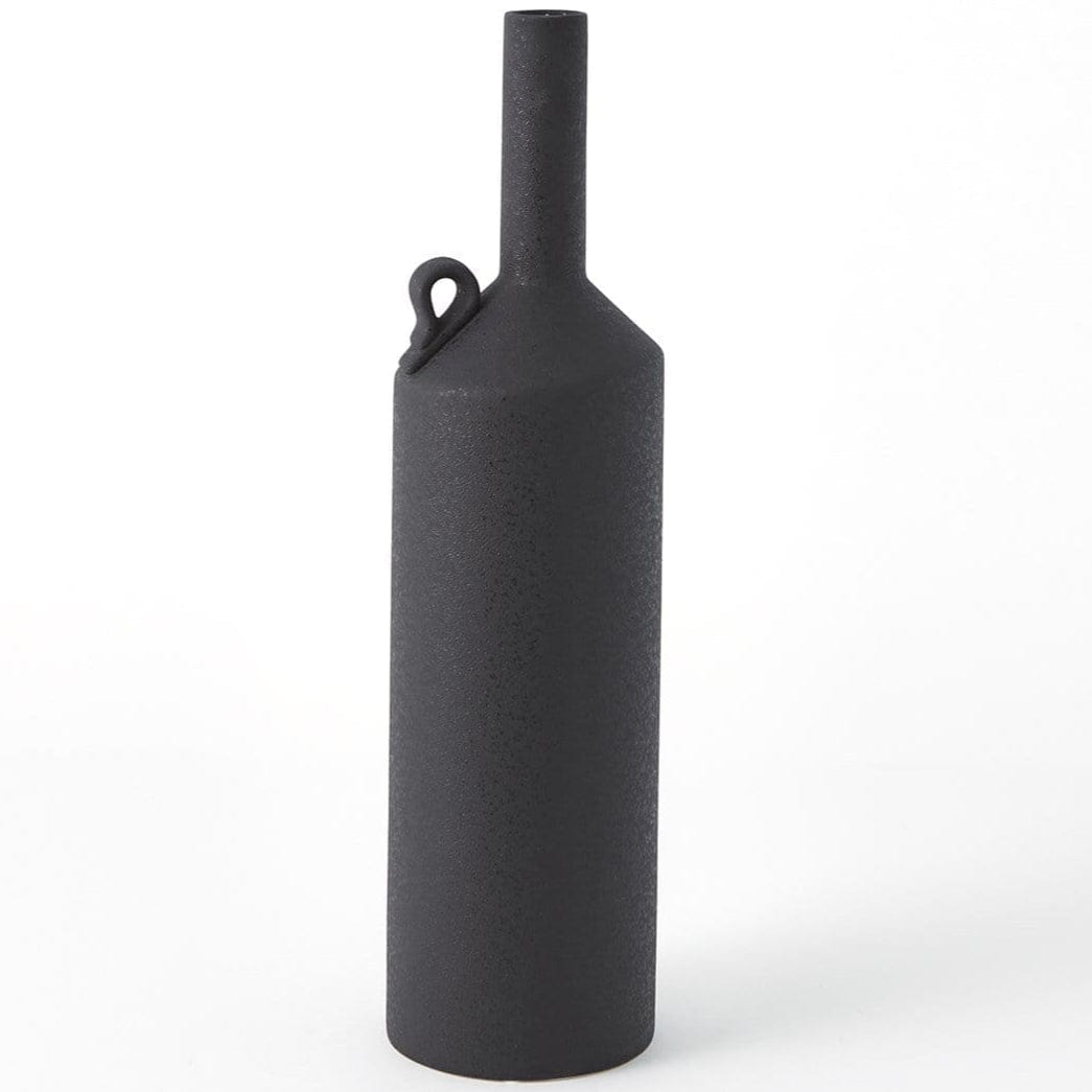 Studio A Metro Bottle - Black Crust Decor studio-a-7.10245