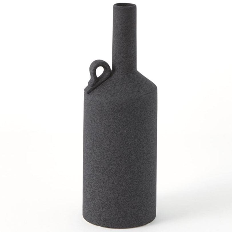 Studio A Metro Bottle - Black Crust Decor studio-a-7.10246