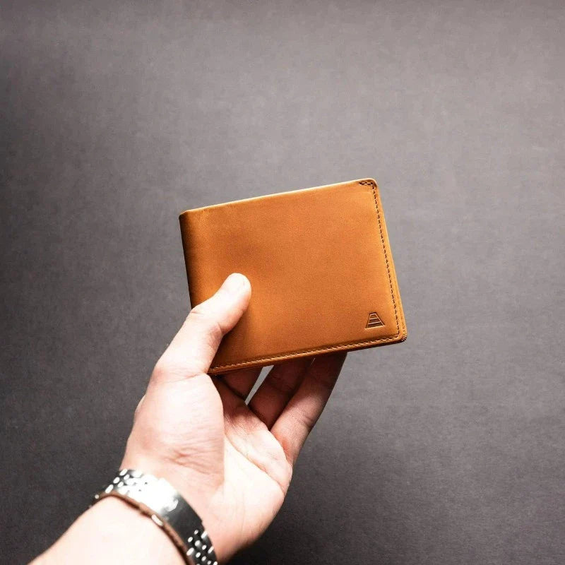 Andar "The Diplomat" Wallet