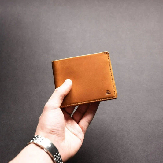Andar "The Diplomat" Wallet