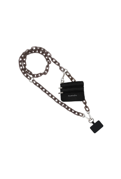 Clip & Go Pouch- Ice Chain
