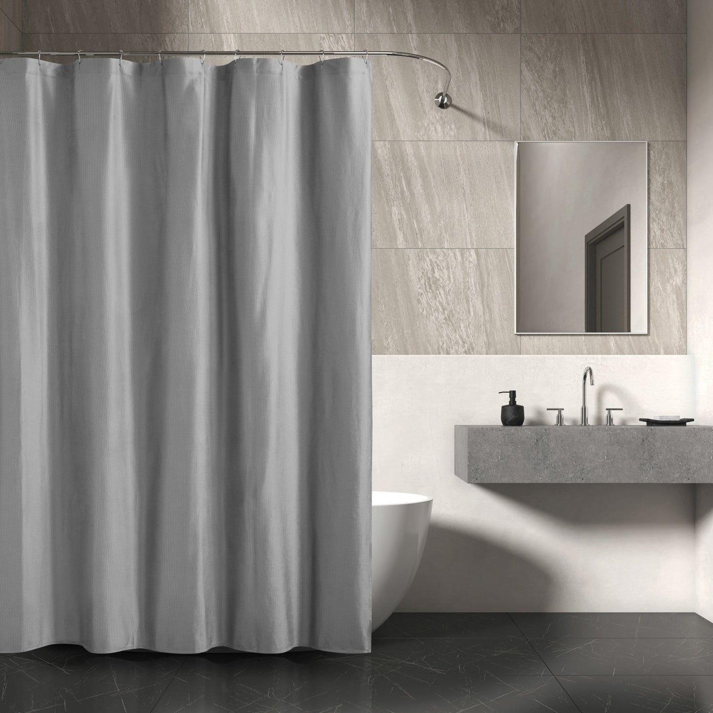 Valencia Shower Curtain