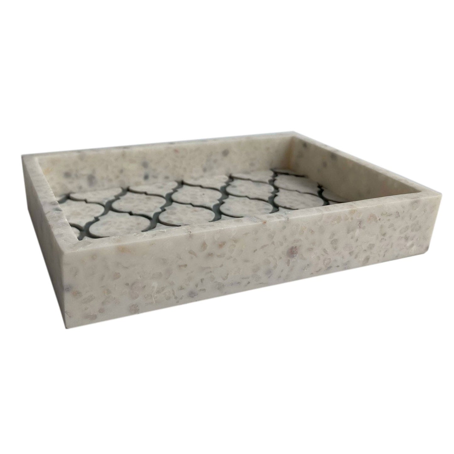 Versailles Bathroom Accessory Set Soap Dish