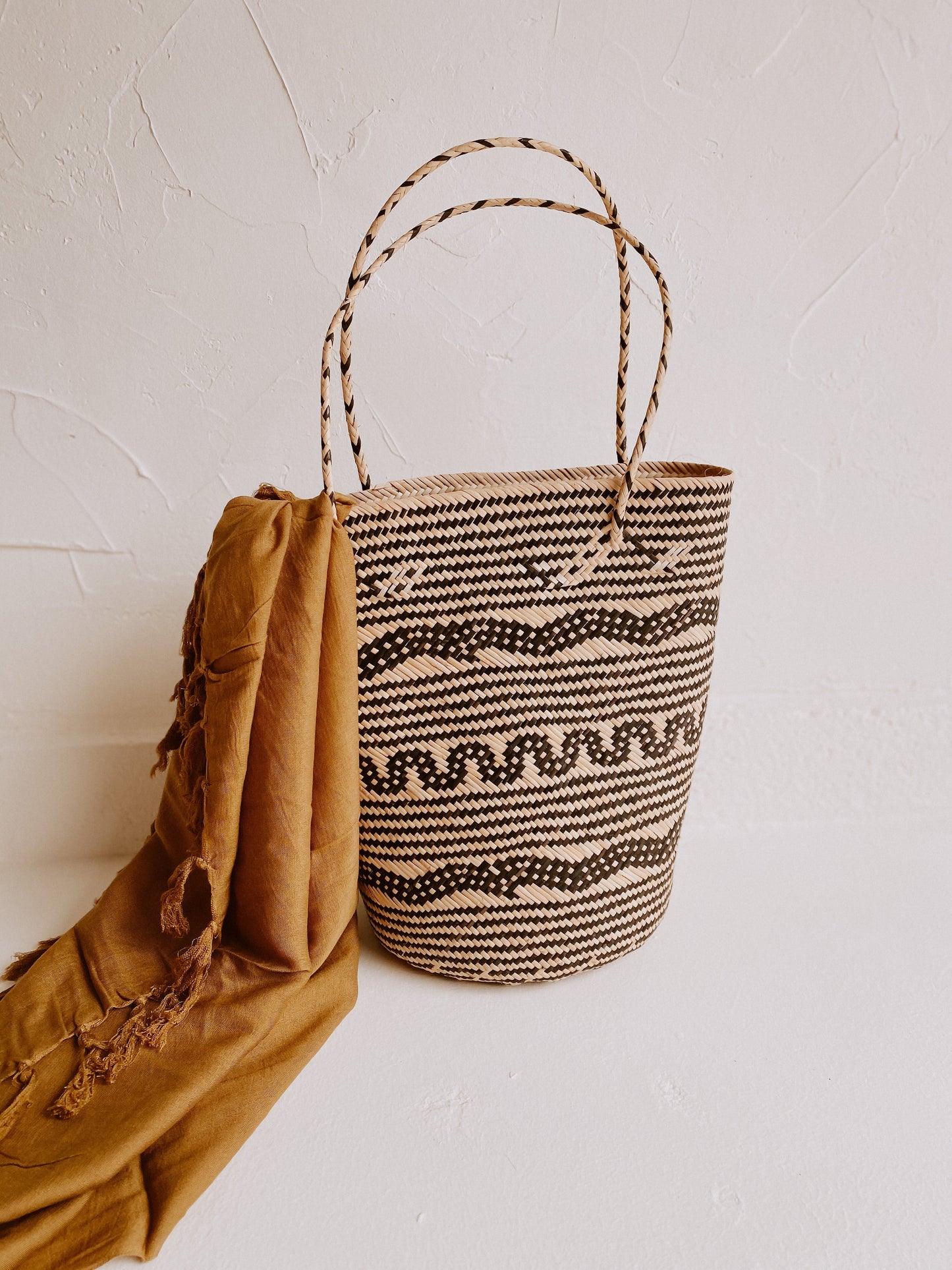 Village Thrive Praya Day Bag Bags + Purses Village Thrive