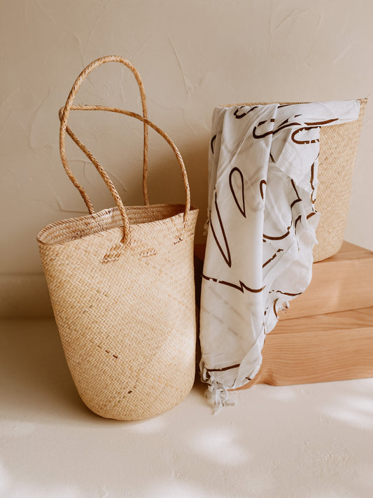 Village Thrive Praya Day Bag Bags + Purses Village Thrive