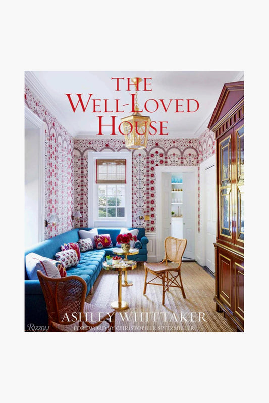 The Well-Loved House
